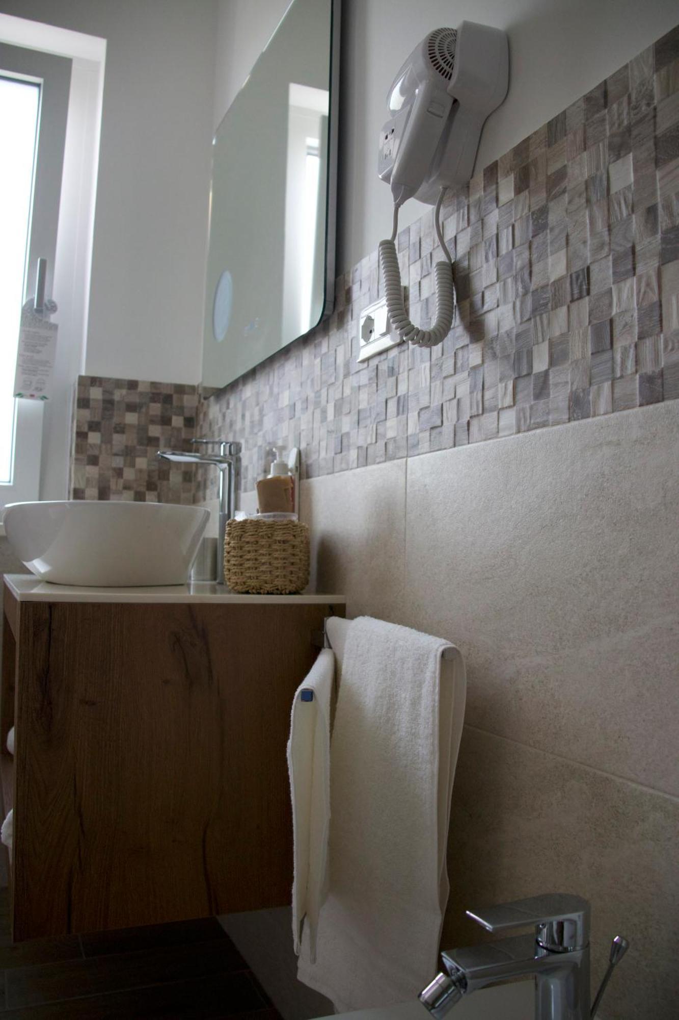 Galaxy Rooms Tropea Drapia Экстерьер фото