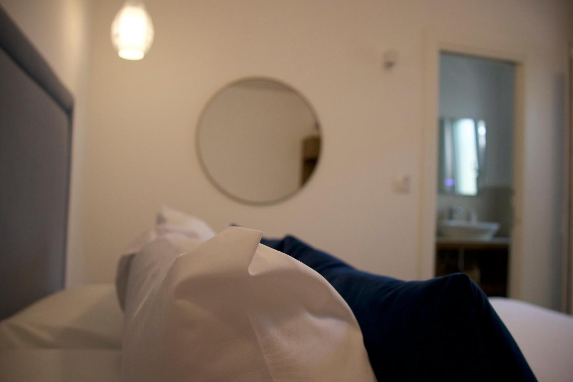 Galaxy Rooms Tropea Drapia Экстерьер фото