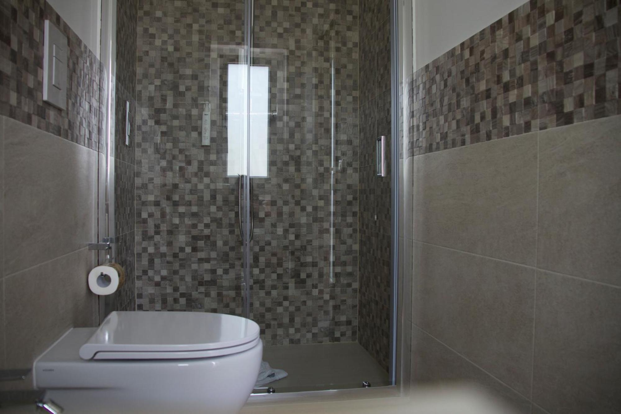 Galaxy Rooms Tropea Drapia Экстерьер фото