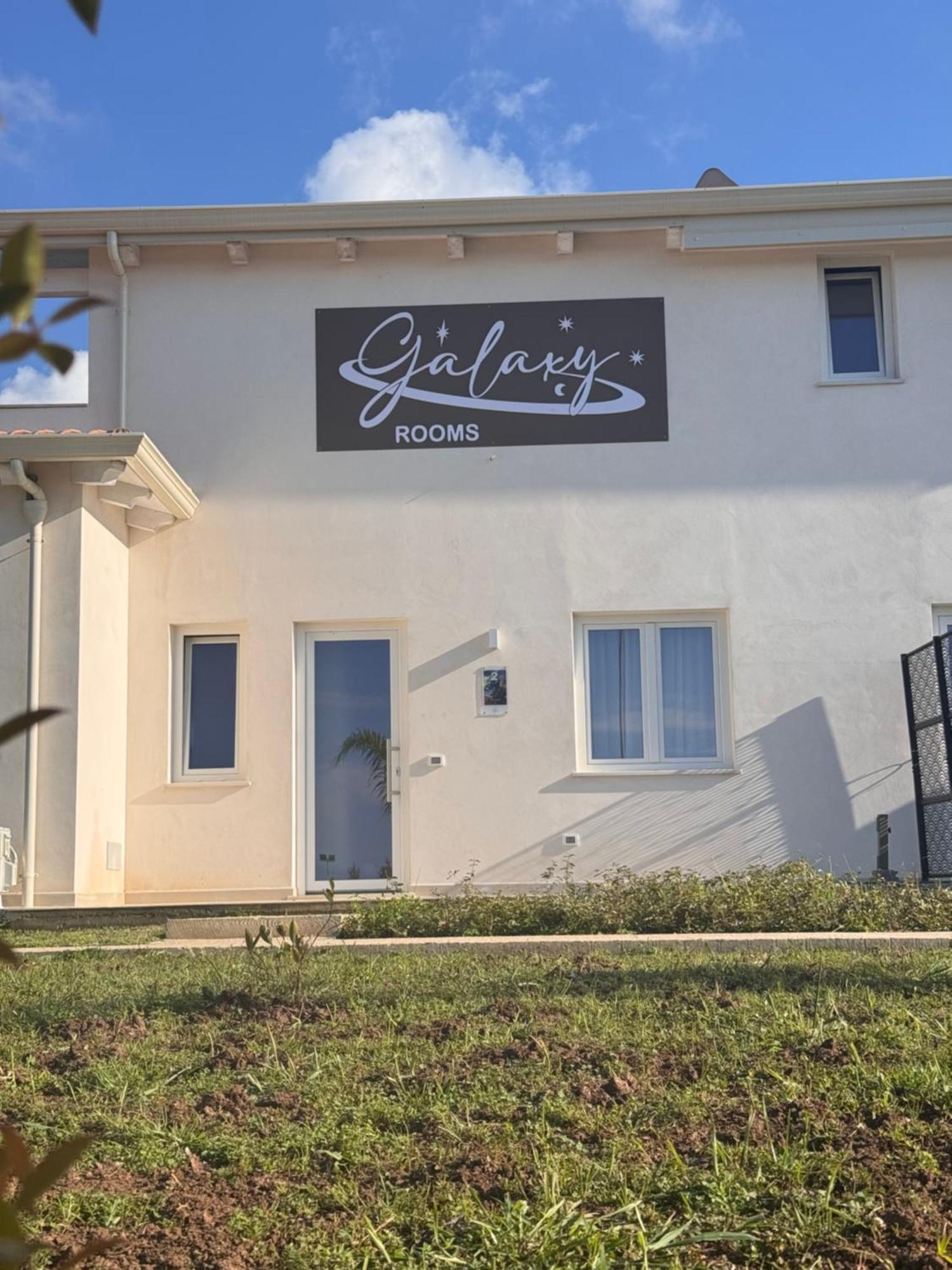 Galaxy Rooms Tropea Drapia Экстерьер фото