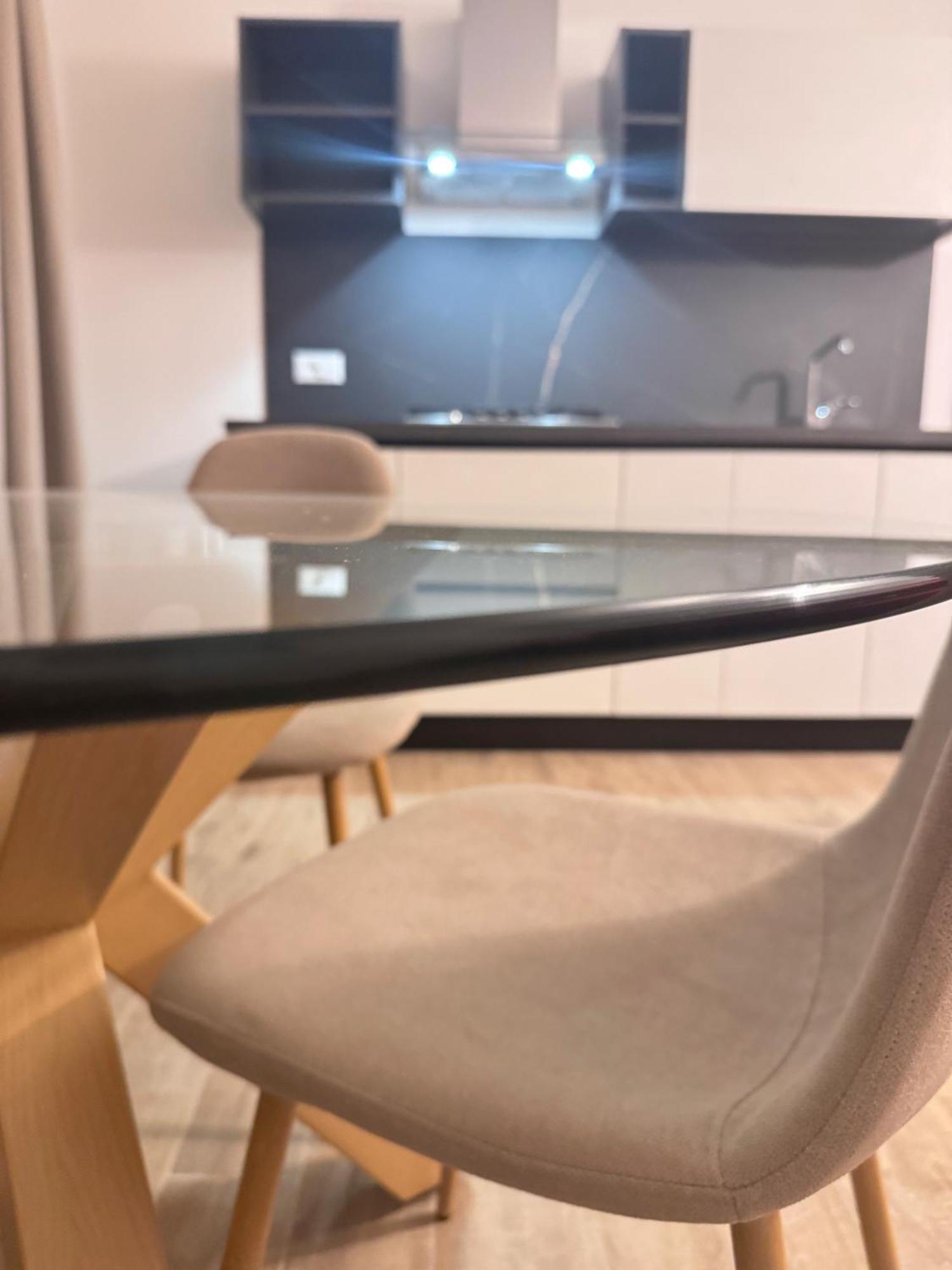 Galaxy Rooms Tropea Drapia Экстерьер фото